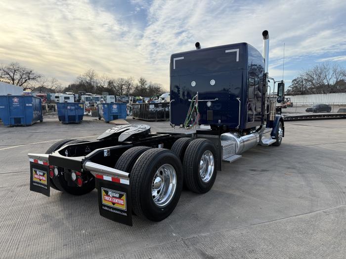2026 Peterbilt 589-8