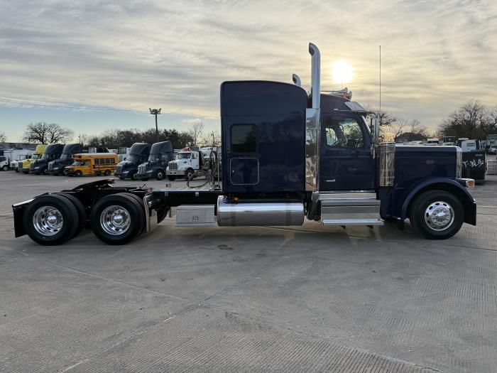 2026 Peterbilt 589-9