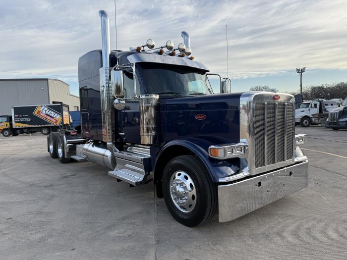 2026 Peterbilt 589-11