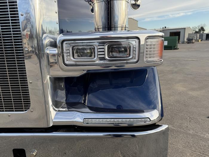 2026 Peterbilt 589-13