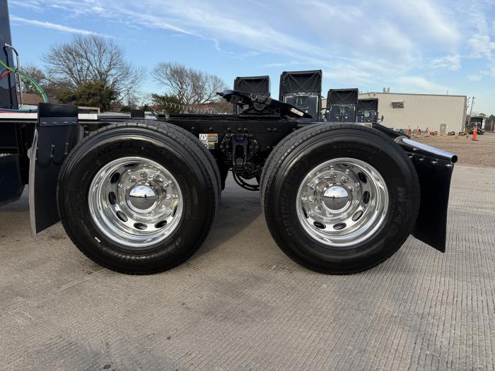 2026 Peterbilt 589-19