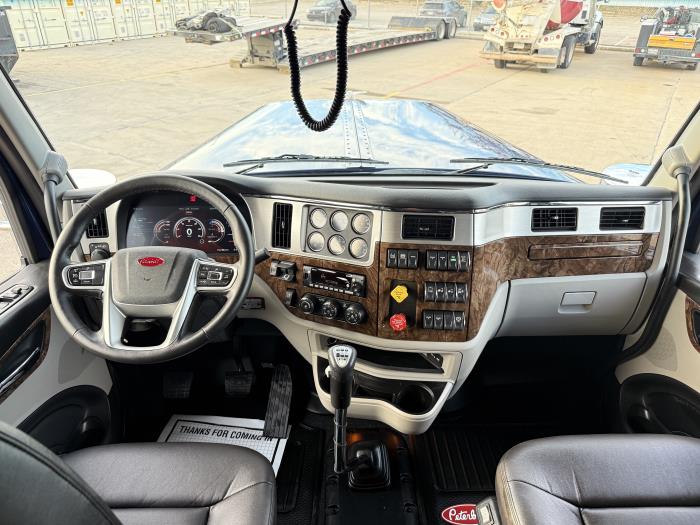 2026 Peterbilt 589-60