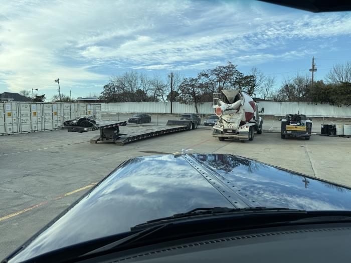 2026 Peterbilt 589-63