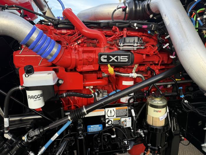 2026 Peterbilt 589-64