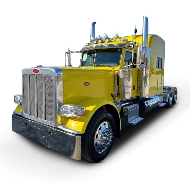2020 Peterbilt 389-0