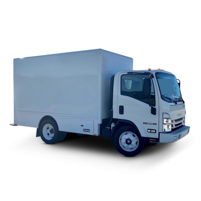 2024 Isuzu NPR-HD-0