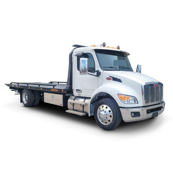 2025 Peterbilt 536-0
