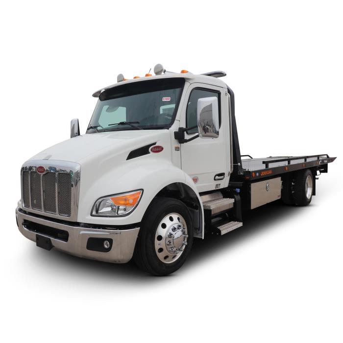 2025 Peterbilt 536-0