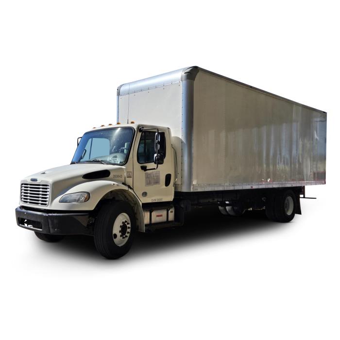 2020 Freightliner Business Class M2 106-0