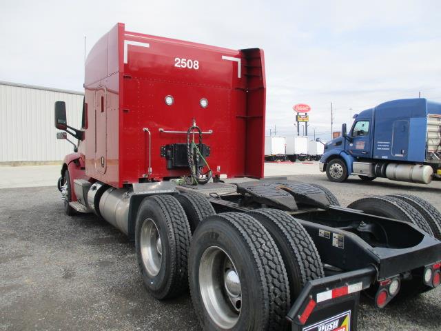 2022 Peterbilt 579-3