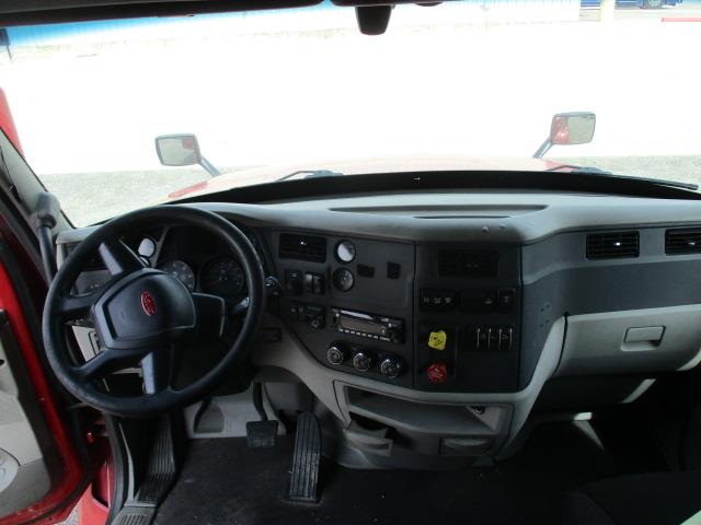 2022 Peterbilt 579-11