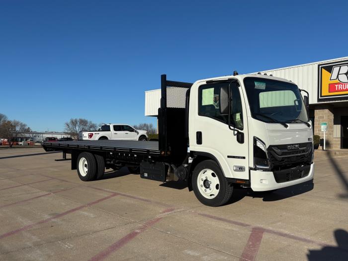 2025 Isuzu NRR-1