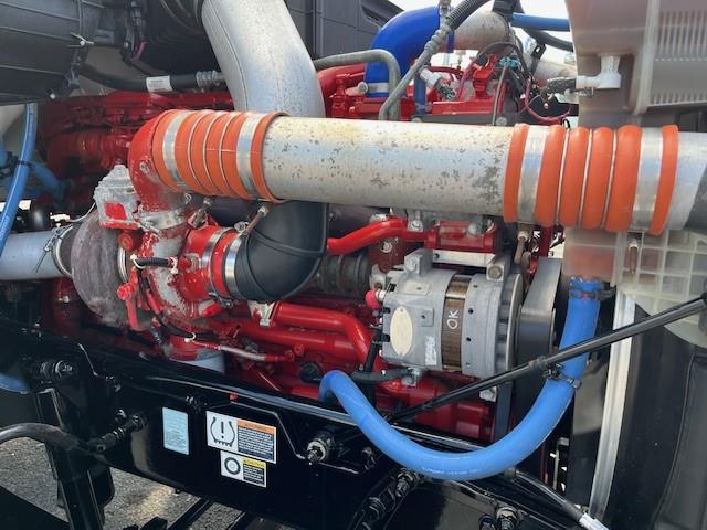 2021 Peterbilt 579-13