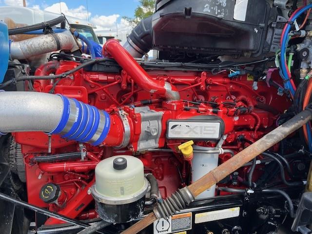 2021 Peterbilt 579-15