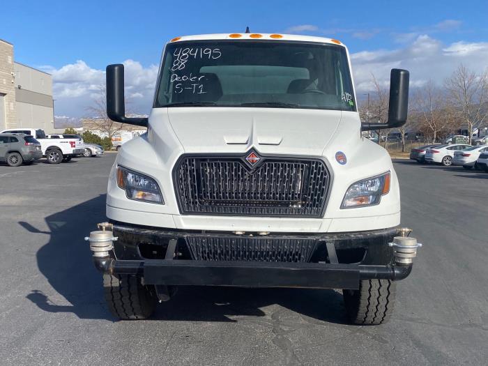 2025 International MV607-2