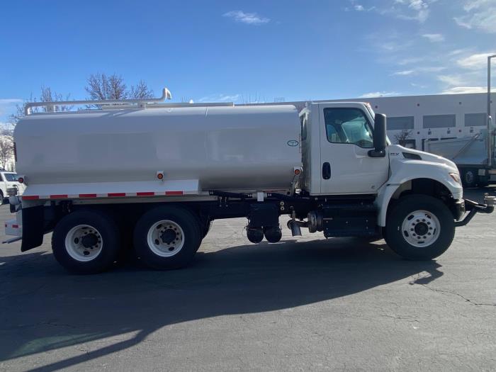 2025 International MV607-4