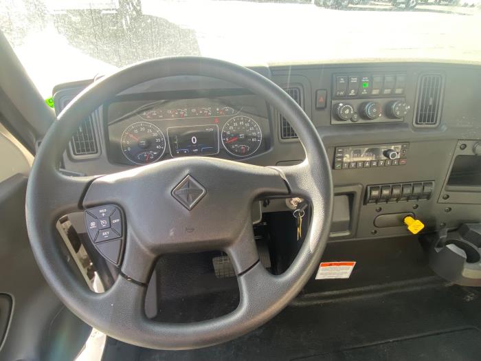 2025 International MV607-10