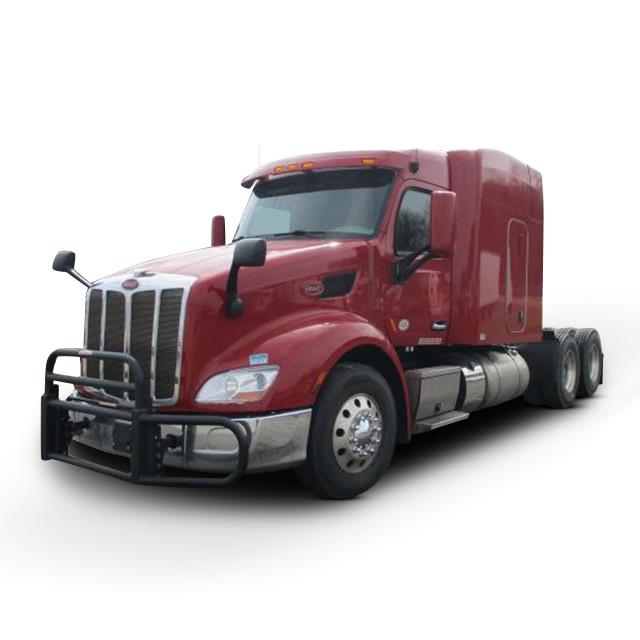 2022 Peterbilt 579-0
