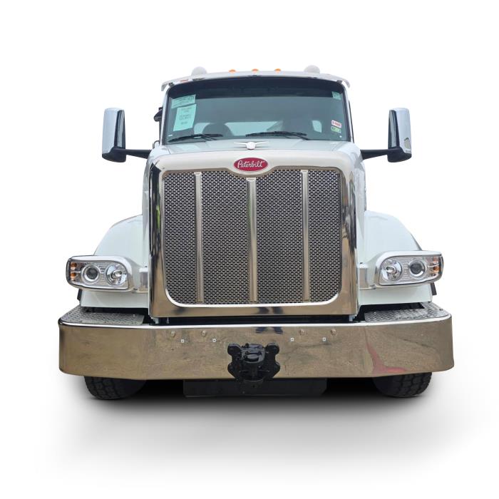 2025 Peterbilt 567-0