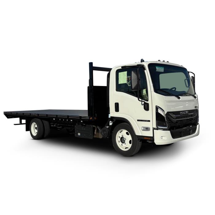 2025 Isuzu NRR-0