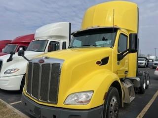 2021 Peterbilt 579-1