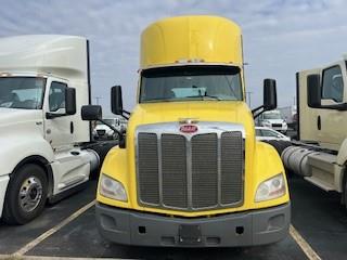2021 Peterbilt 579-2