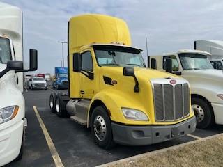 2021 Peterbilt 579-3
