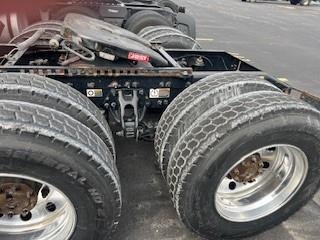 2021 Peterbilt 579-5