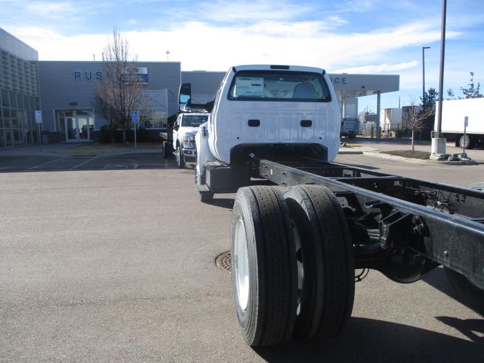 2026 Ford F-650-7