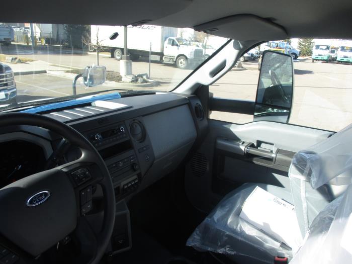 2026 Ford F-650-12