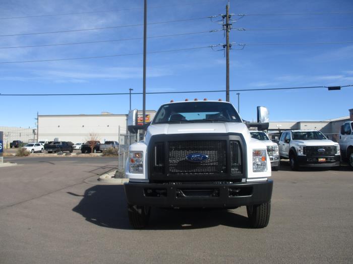 2026 Ford F-650-1