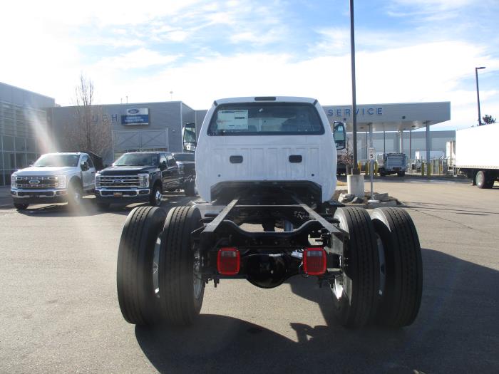 2026 Ford F-650-6