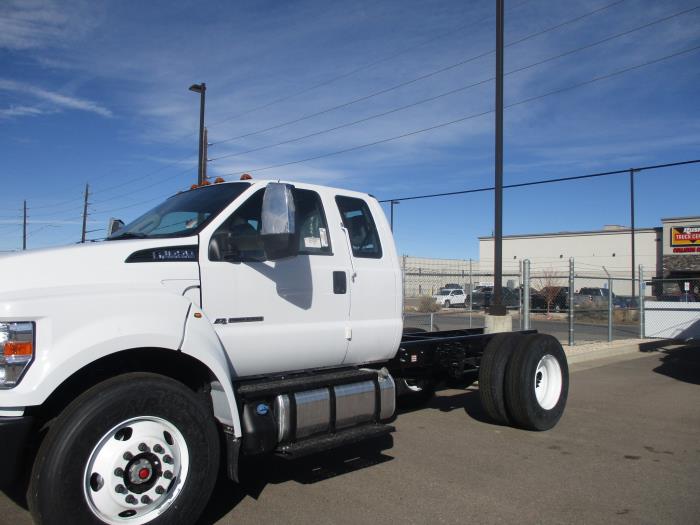 2026 Ford F-650-10