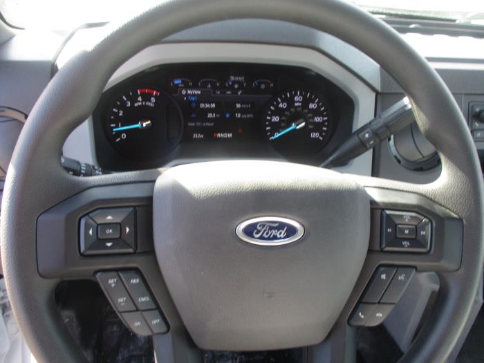 2026 Ford F-650-12