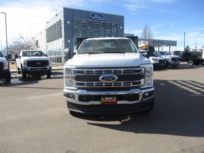 2023 Ford F-350-1