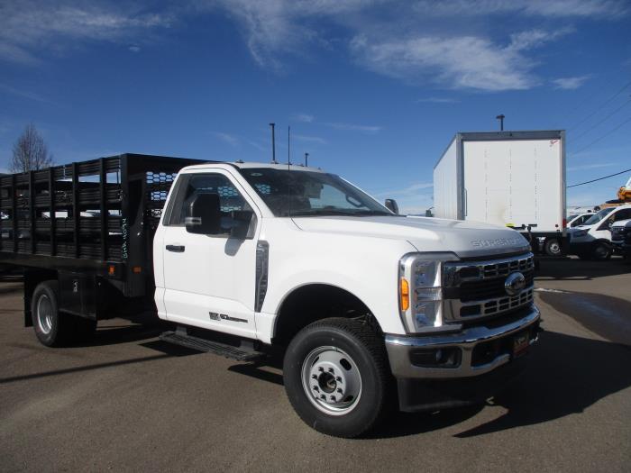 2023 Ford F-350-2