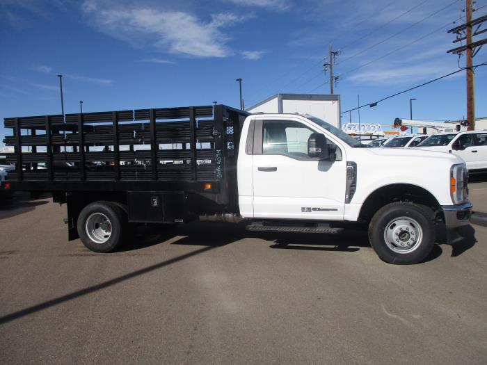 2023 Ford F-350-3