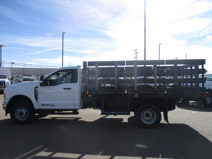 2023 Ford F-350-7