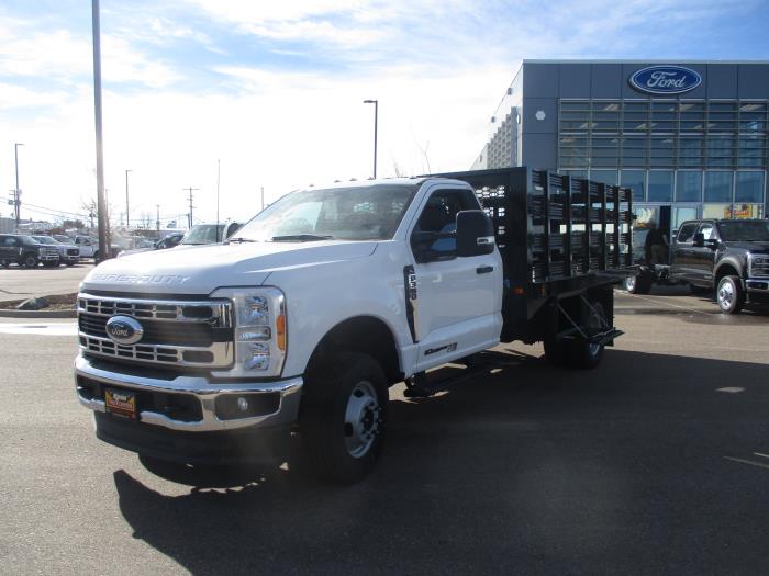2023 Ford F-350-8