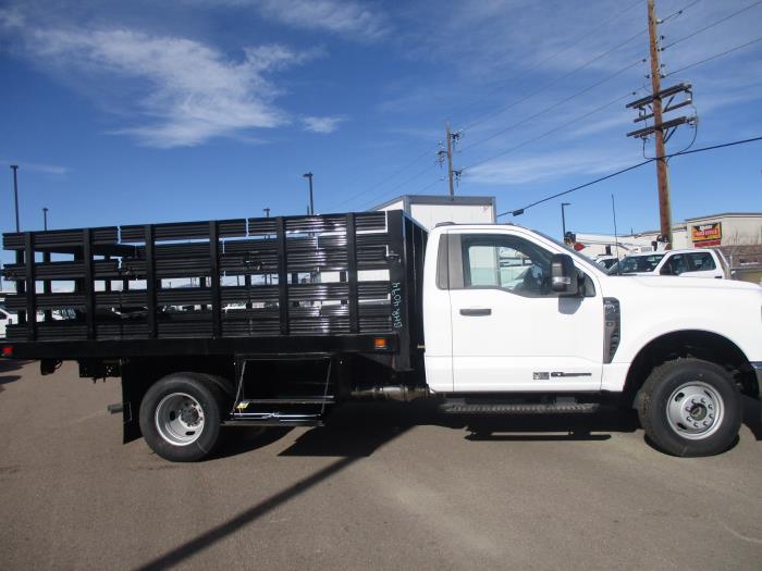 2023 Ford F-350-9