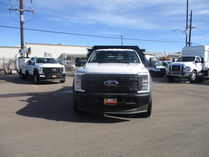 2024 Ford F-550-1