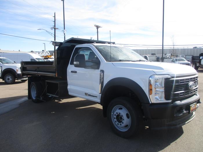 2024 Ford F-550-2