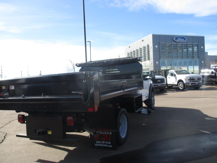 2024 Ford F-550-5