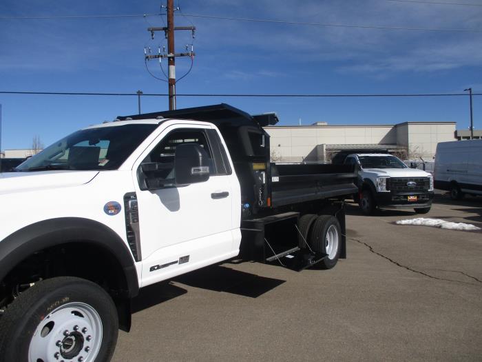 2024 Ford F-550-10