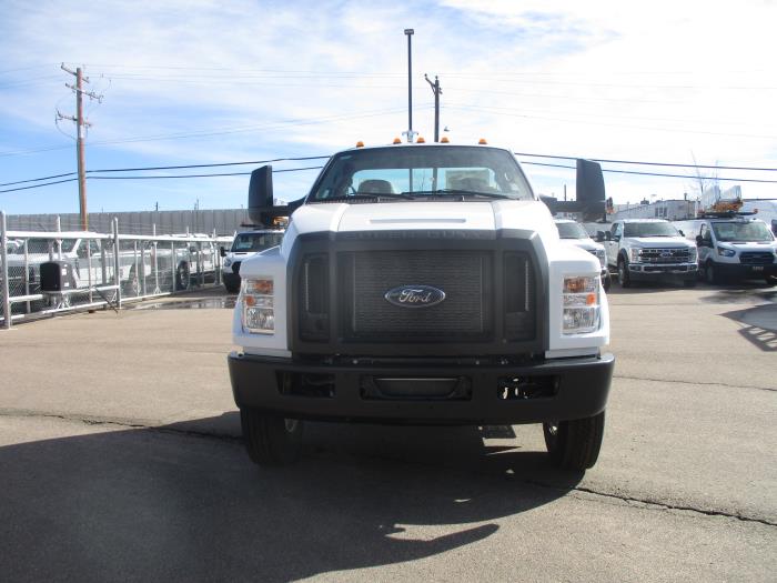2026 Ford F-650-1