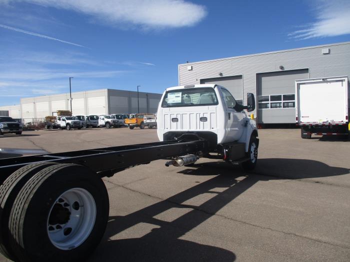 2026 Ford F-650-5
