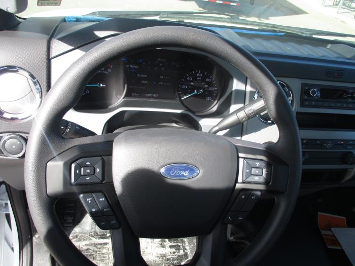 2026 Ford F-650-14