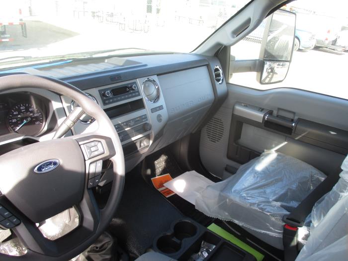 2026 Ford F-650-15