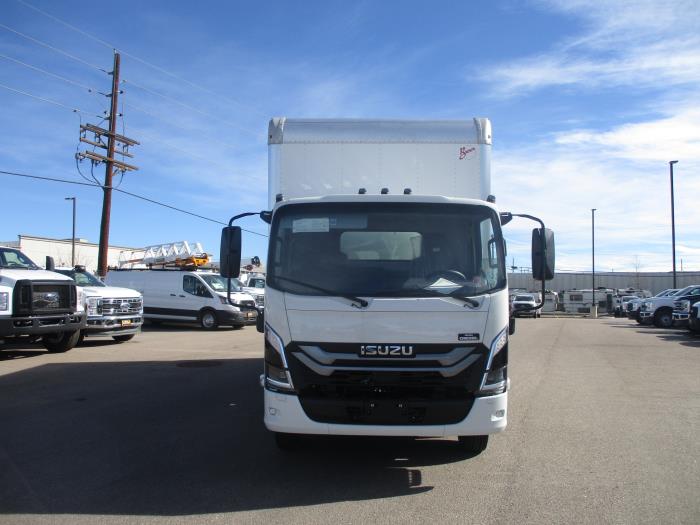 2025 Isuzu NRR-1