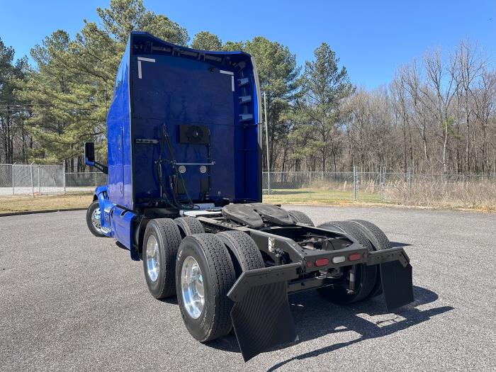 2022 Peterbilt 579-3